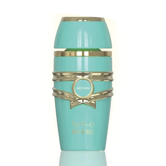 Adyan Pastel de Arabia Riviera 3.4 oz EDP
