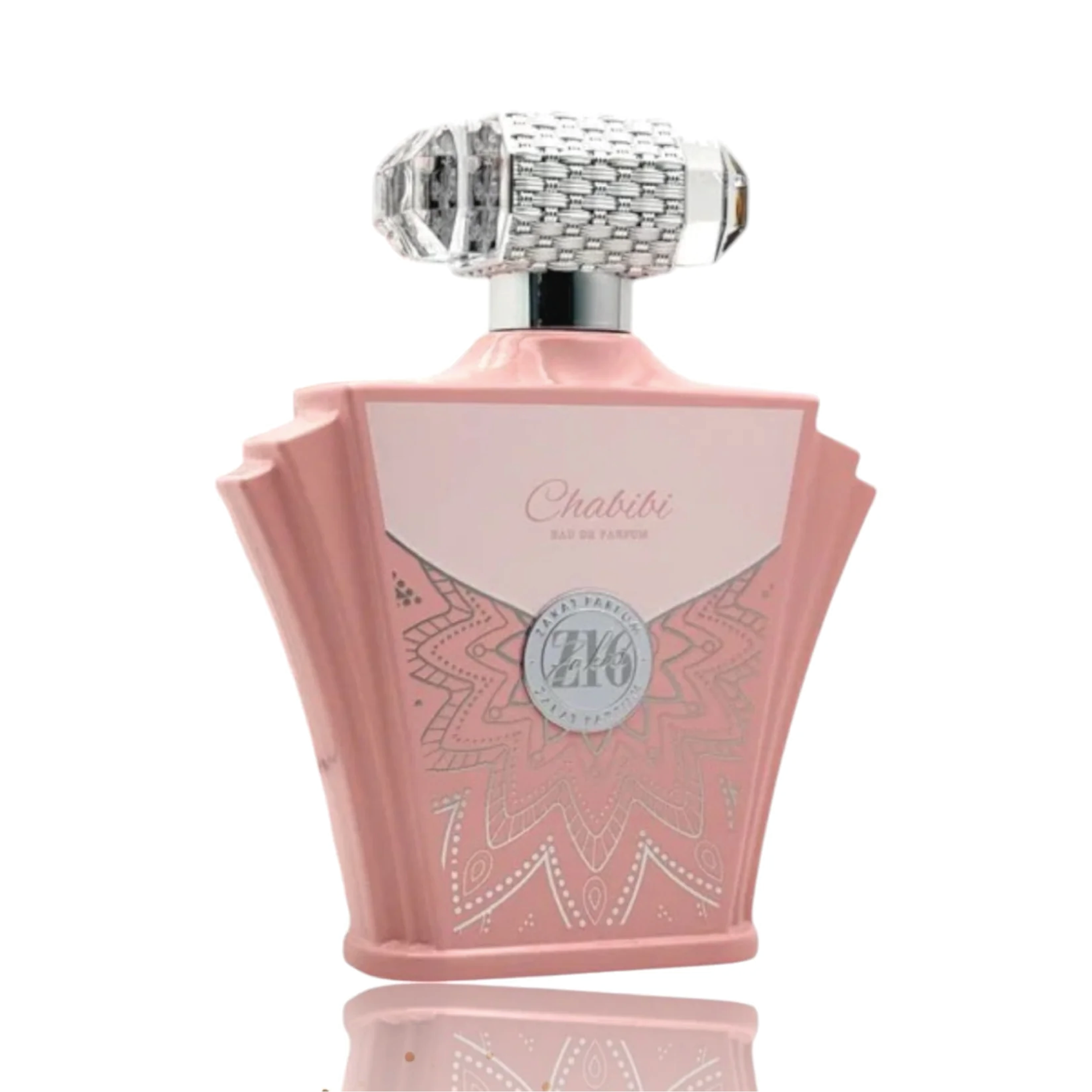 Z16 By Zakat 3.4 Oz Eau De Parfum