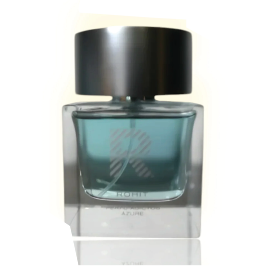 Rohit Azure by Bharara 3.4 Oz EDP