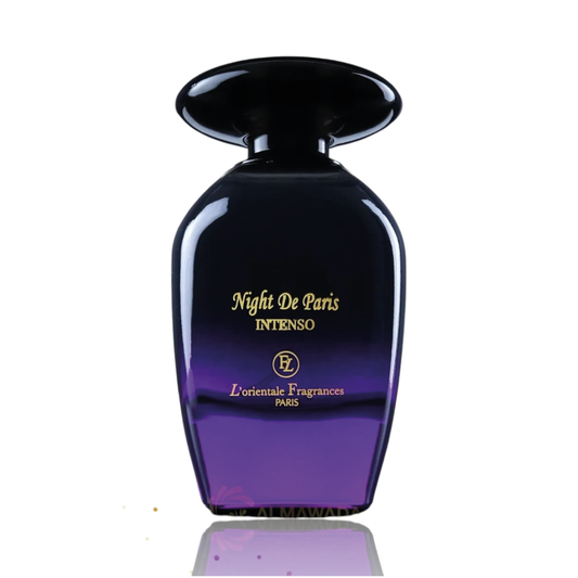 Night De Paris Intenso By L' Orientale