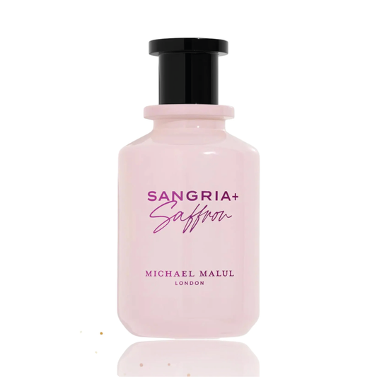 Sangria + Saffron By Michael Malul