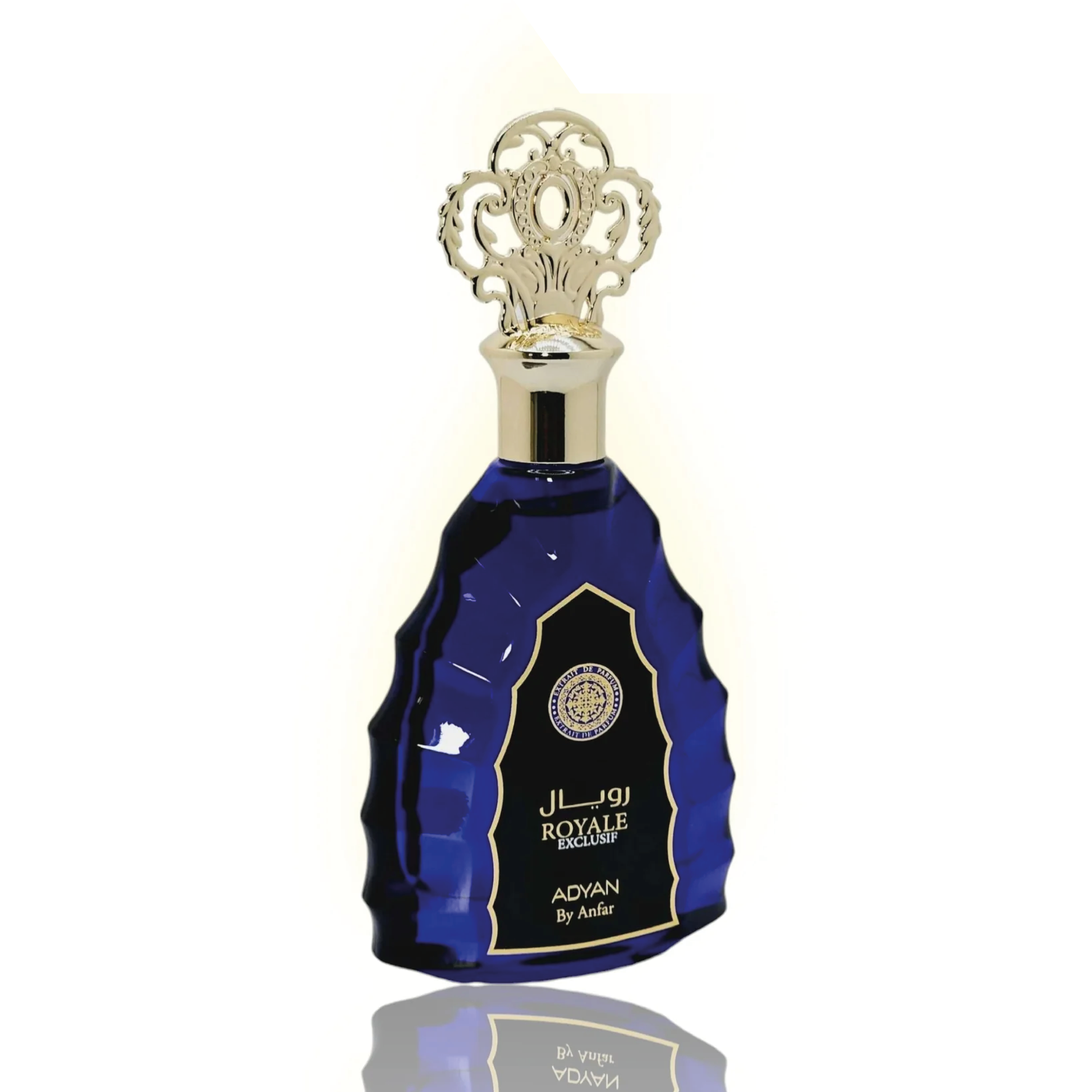 Adyan by Anfar Royale Exclusif 3.4 Oz EDP