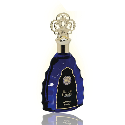 Adyan de Anfar Royale Exclusif 3.4 Oz EDP