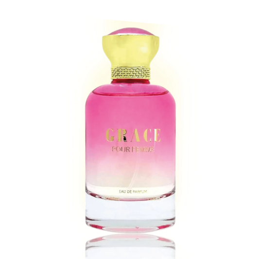 BHARARA BEAUTY GRACE POUR FEMME 3.4 oz Eau de Parfum
