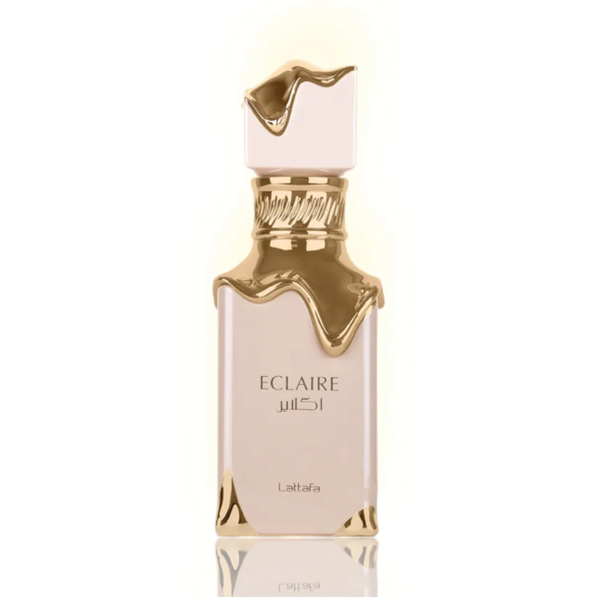 Eclaire by Lattafa 3.4oz Eau de Parfum