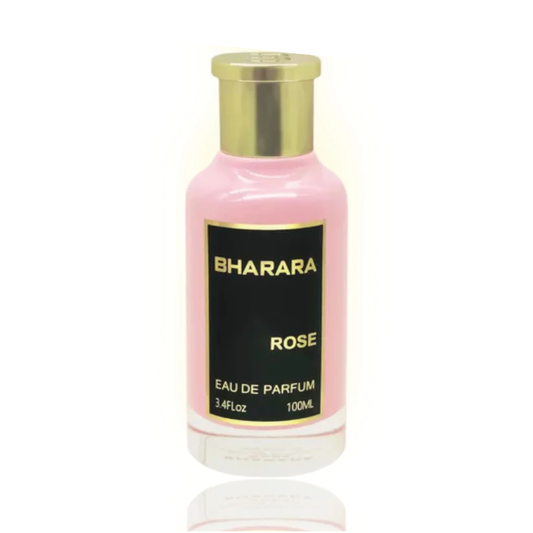 Bharara Rose para mujer Eau de Parfum 3.4oz