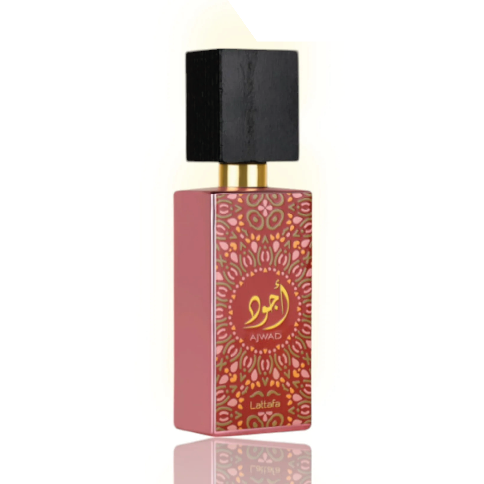Ajwad Pink To Pink EDP Perfume By Lattafa Woman