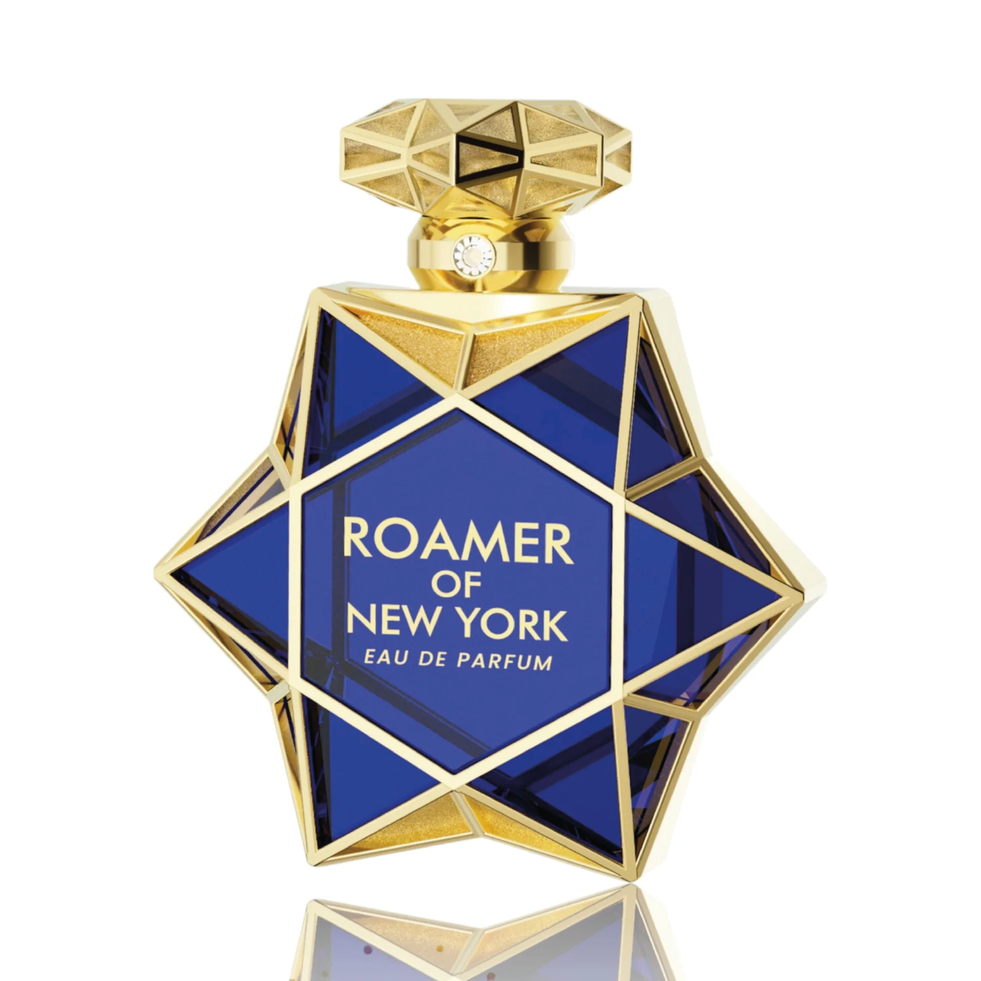 Roamer Of New York By Le Chameau