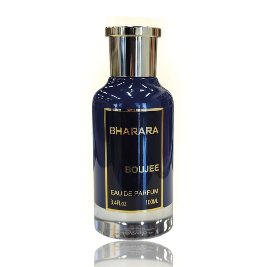 Bharara Boujee Eau de Parfum 3.4 Oz