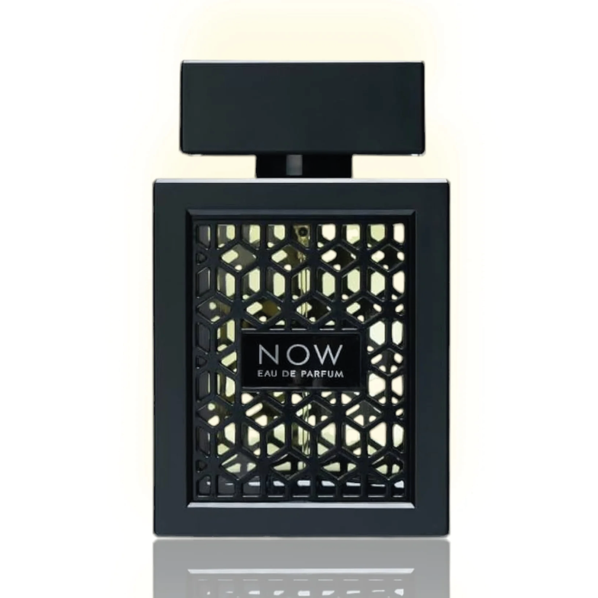 Lattafa Rave Now Eau De Parfum Spray