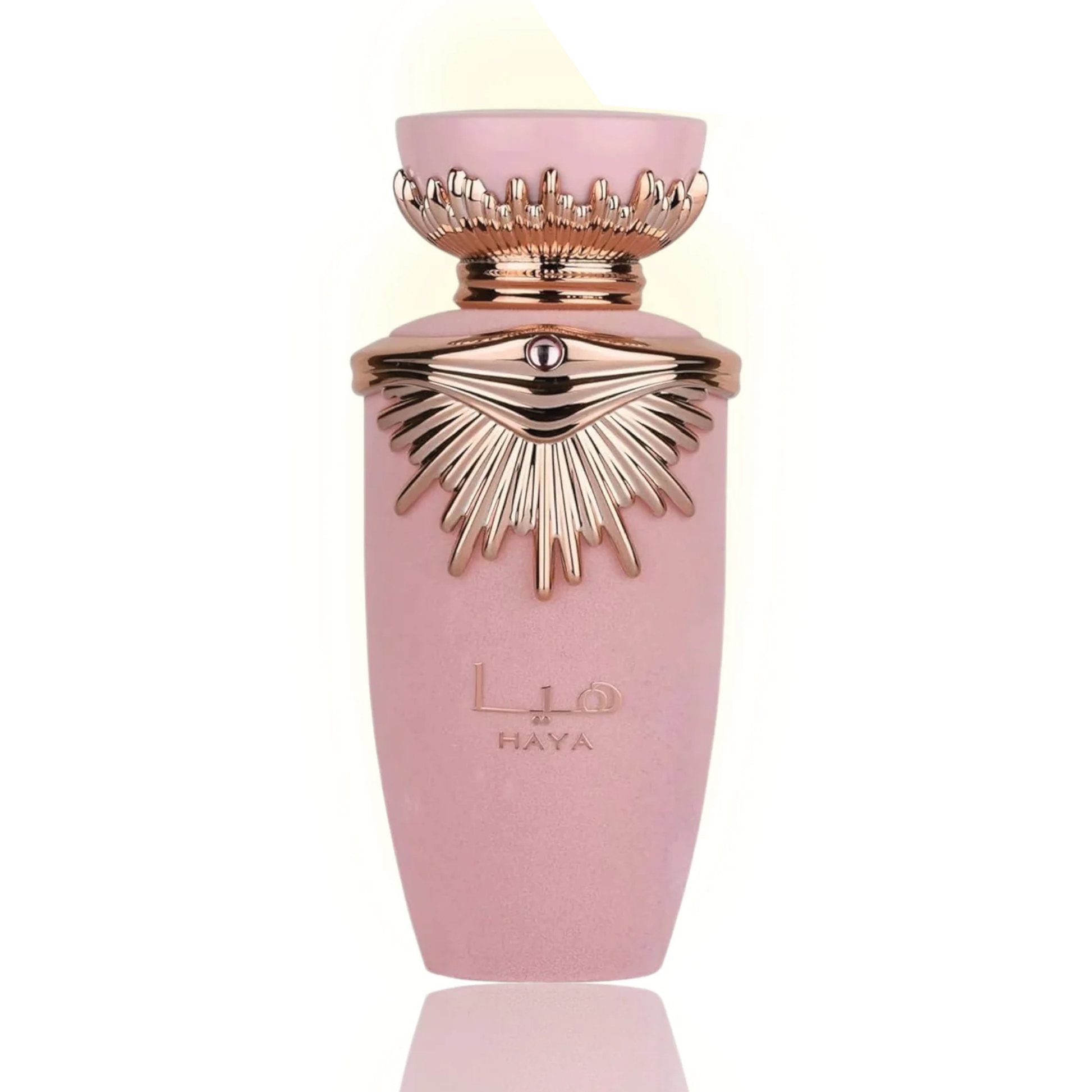 Lattafa Haya Eau De Parfum 3.4 OZ for Women