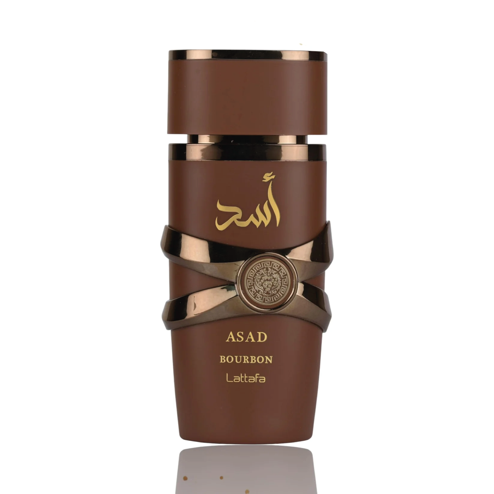 Asad Bourbon by Lattafa