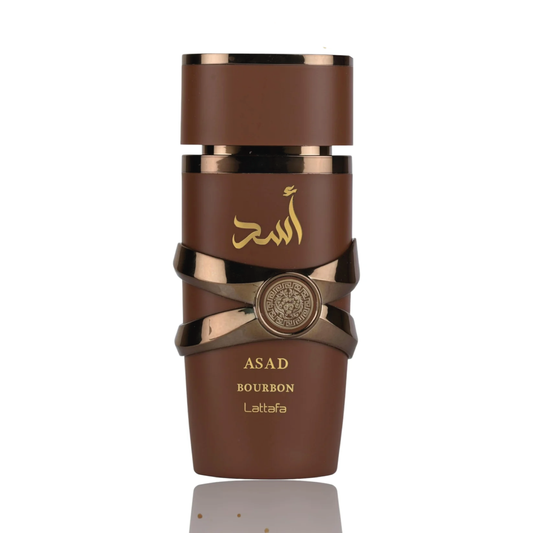 Asad Bourbon de Lattafa