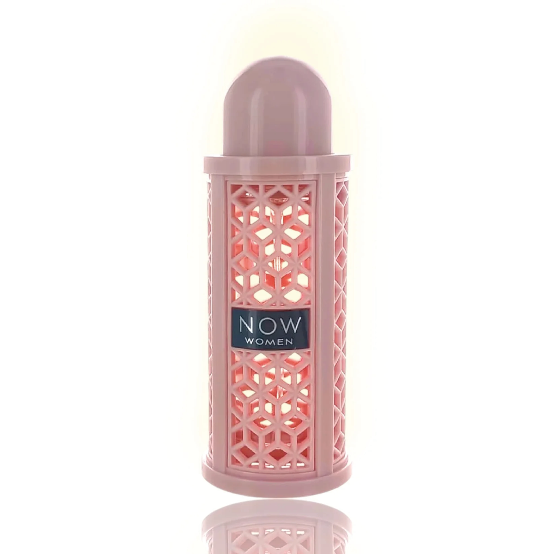 Lattafa Rave Now Eau de Parfum Spray for Woman, 3.4 Oz