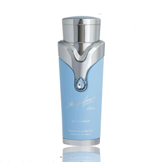 Magnificent Satin de Armaf, 3.4 oz EDP