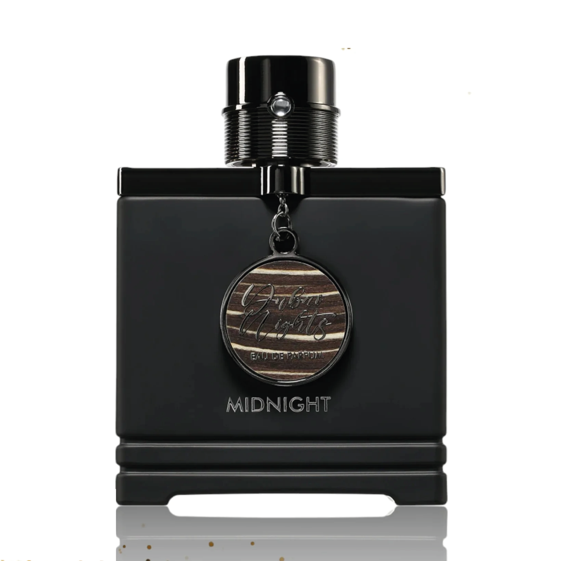Dubai Nights Midnight by Armaf 3.4 Oz Eau de Parfum
