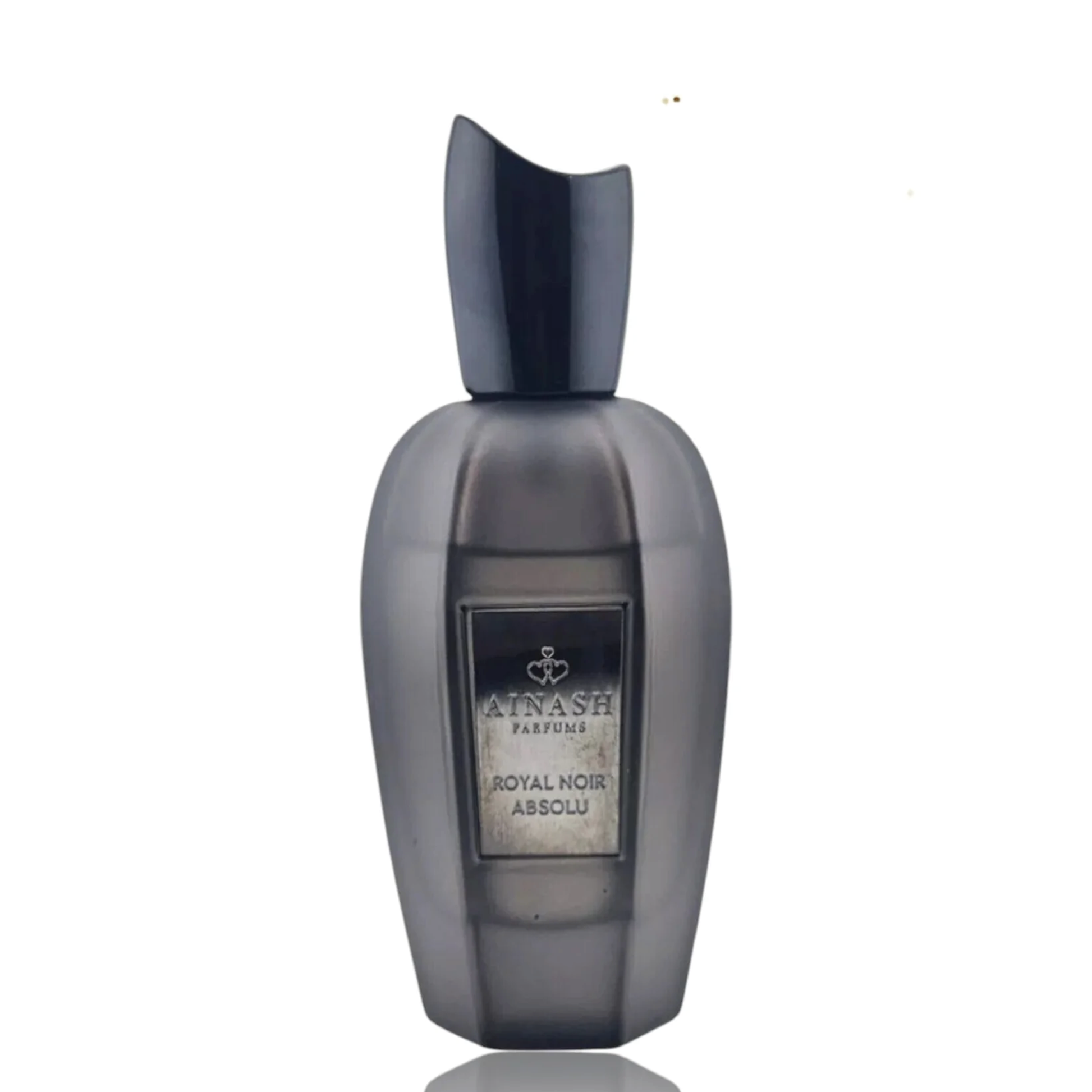 Royal Noir Absolu By Ainash Extrait de Parfum