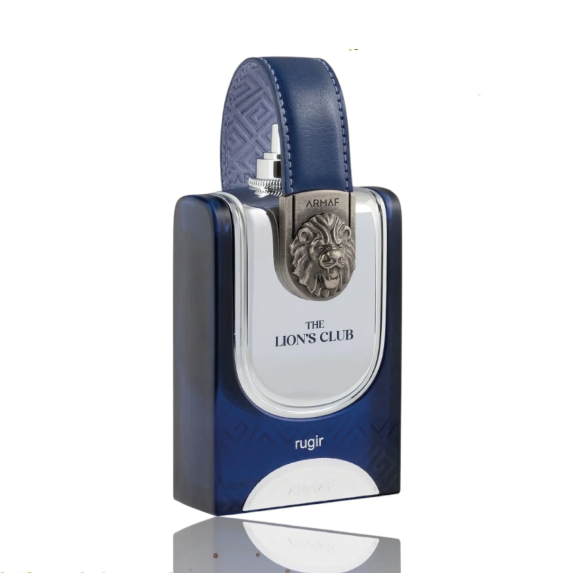 The Lion's Club Rugir By Armaf 3.4 Oz EDP