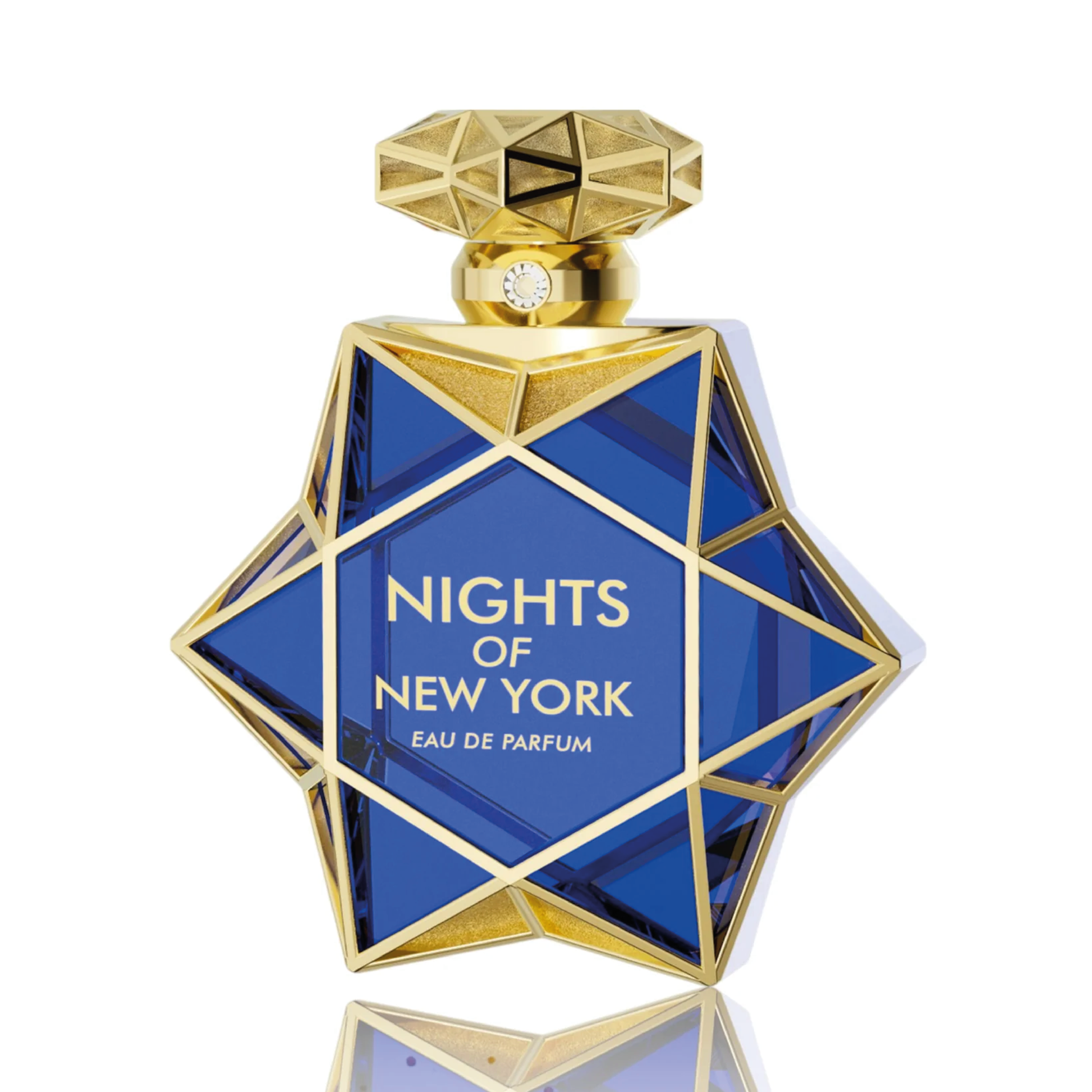 Nights Of New York By Le Chameau