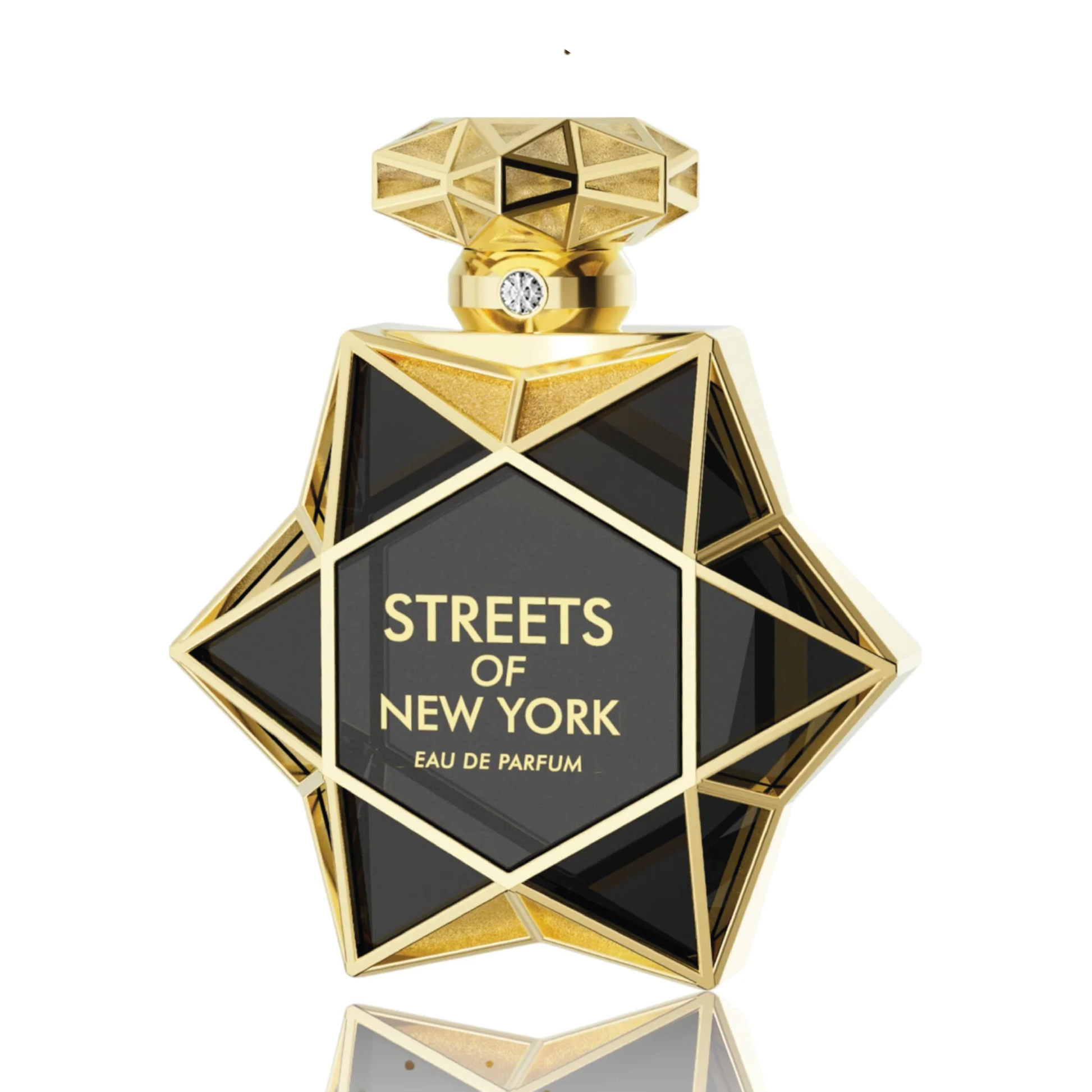 Streets Of New York By Le Chameau