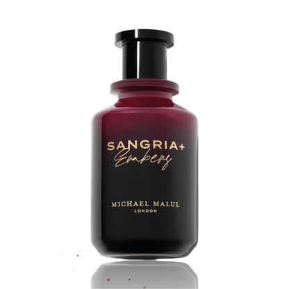Sangria + Embers By Michael Malul