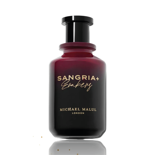 Sangria + Embers By Michael Malul
