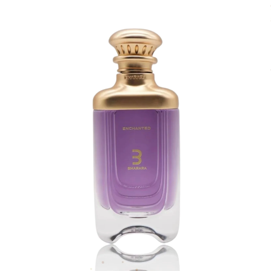 Bharara Enchanted Eau de Parfum 3.4 Oz