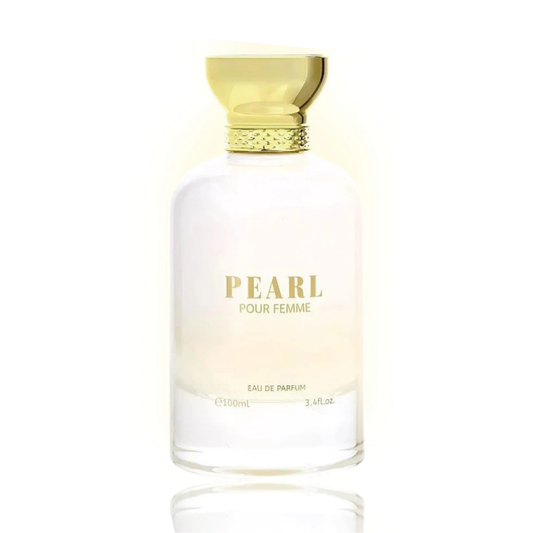 Bharara Beauty Pearl Pour Femme 3.4 Oz Eau De Parfum