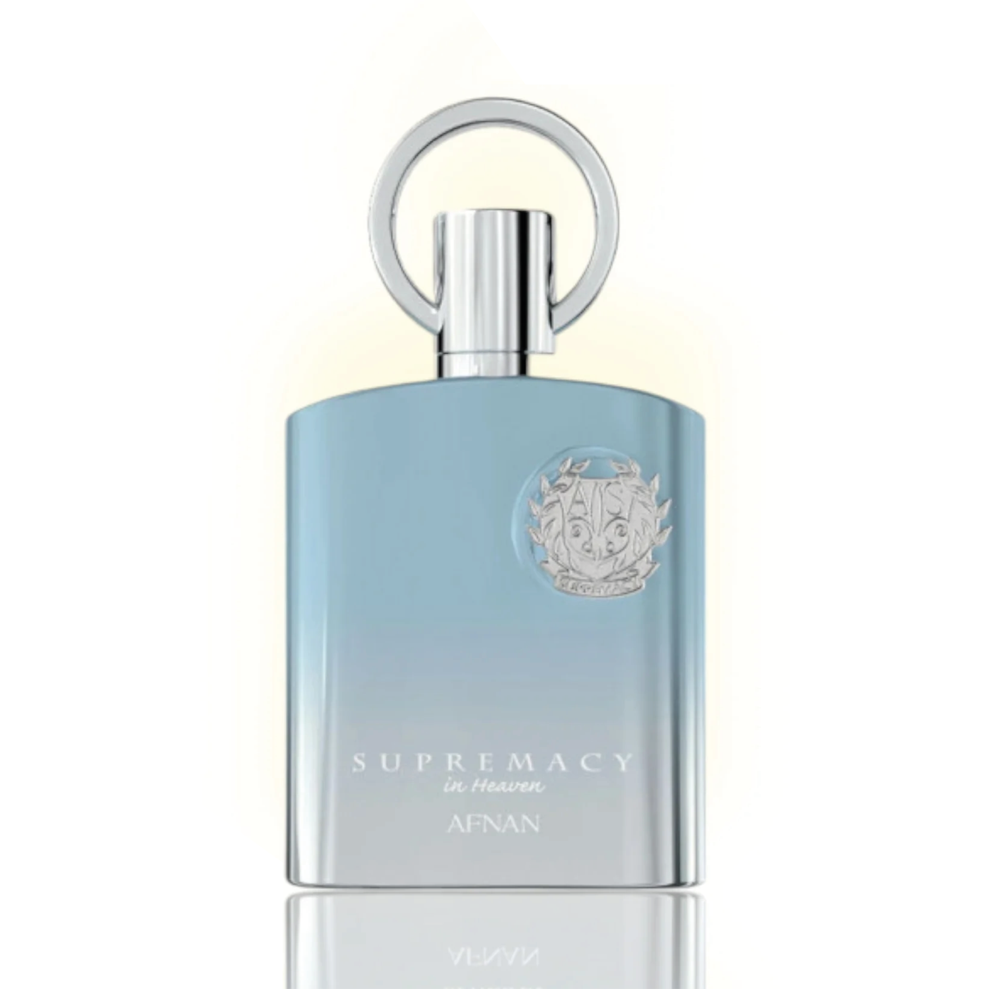 Supremacy In Heaven by Afnan, 3.4 oz EDP