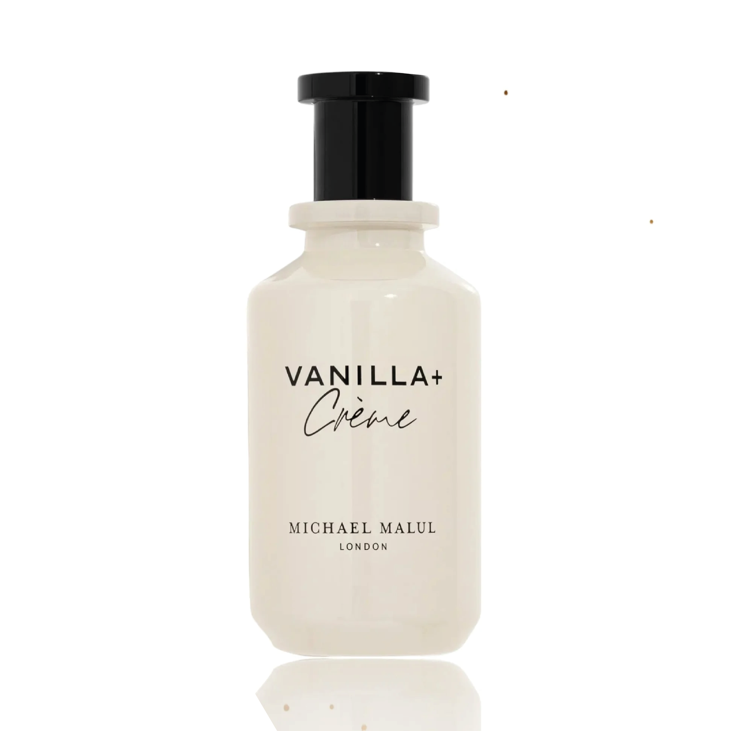Vanilla + Crème By Michael Malul