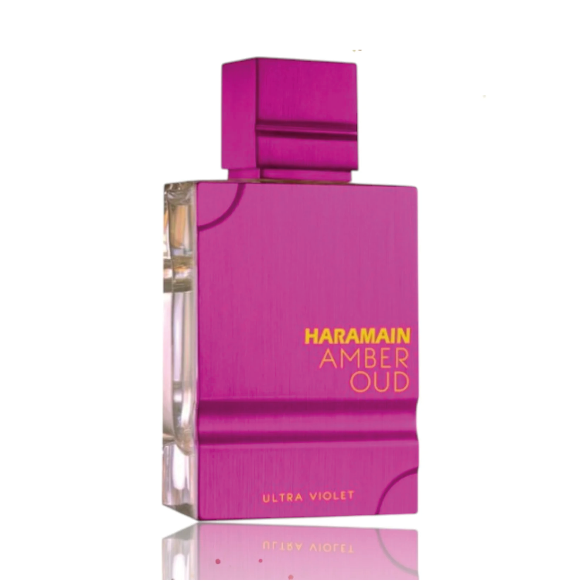 Amber Oud Ultra Violet By Al Haramain