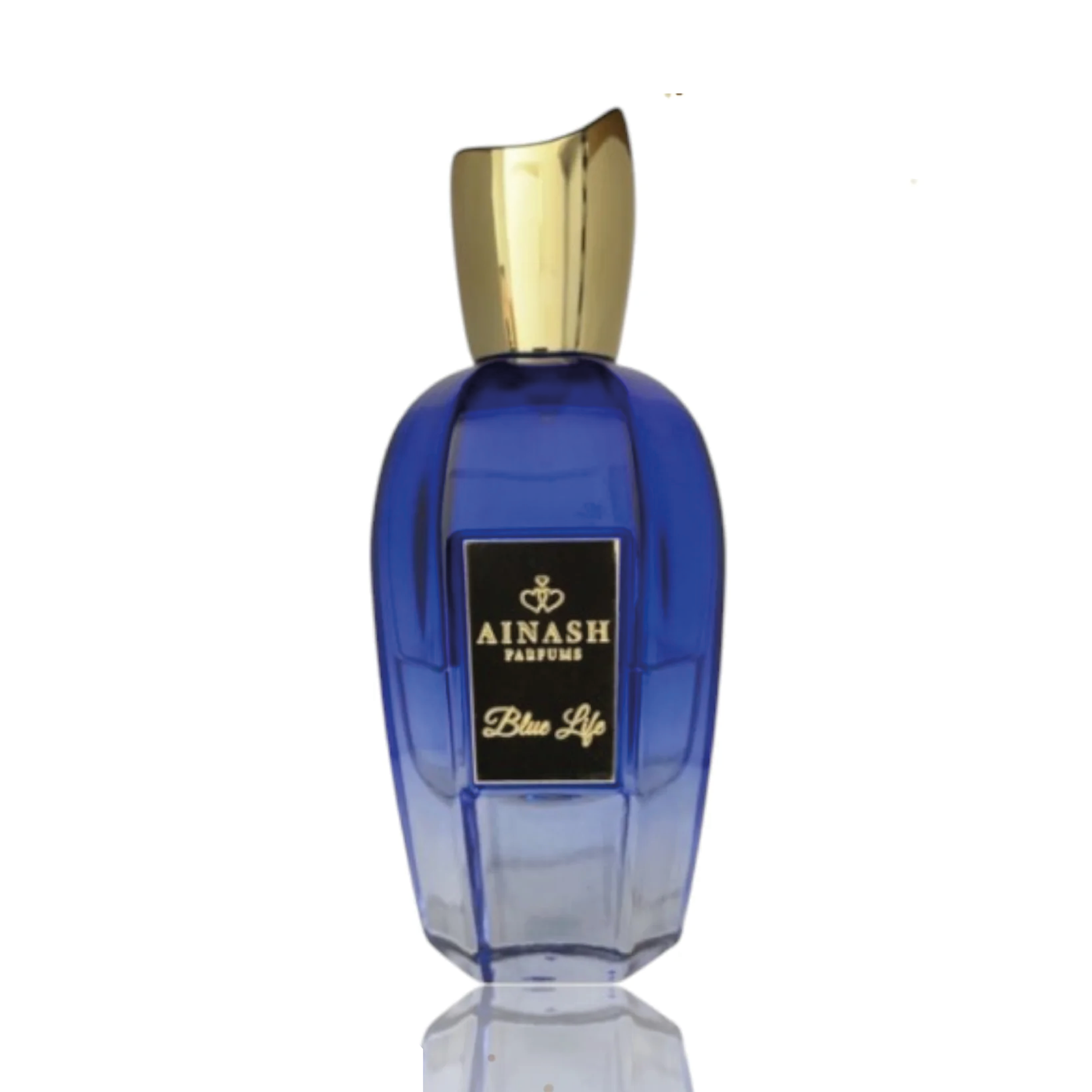 Blue Life By Ainash Parfums