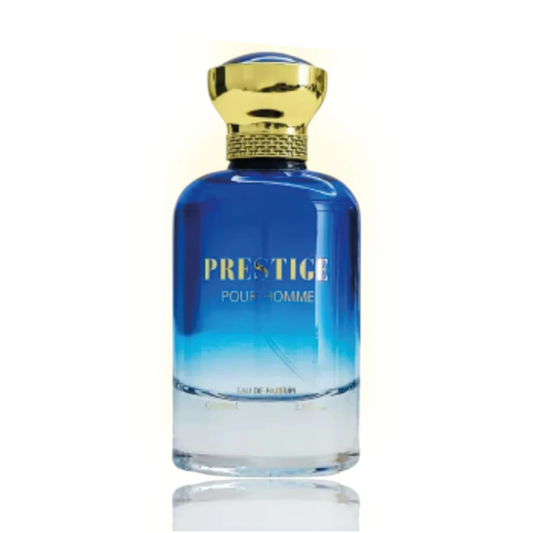 BHARARA BEAUTY PRESTIGE POUR HOMME 3.4 oz Eau De Parfum
