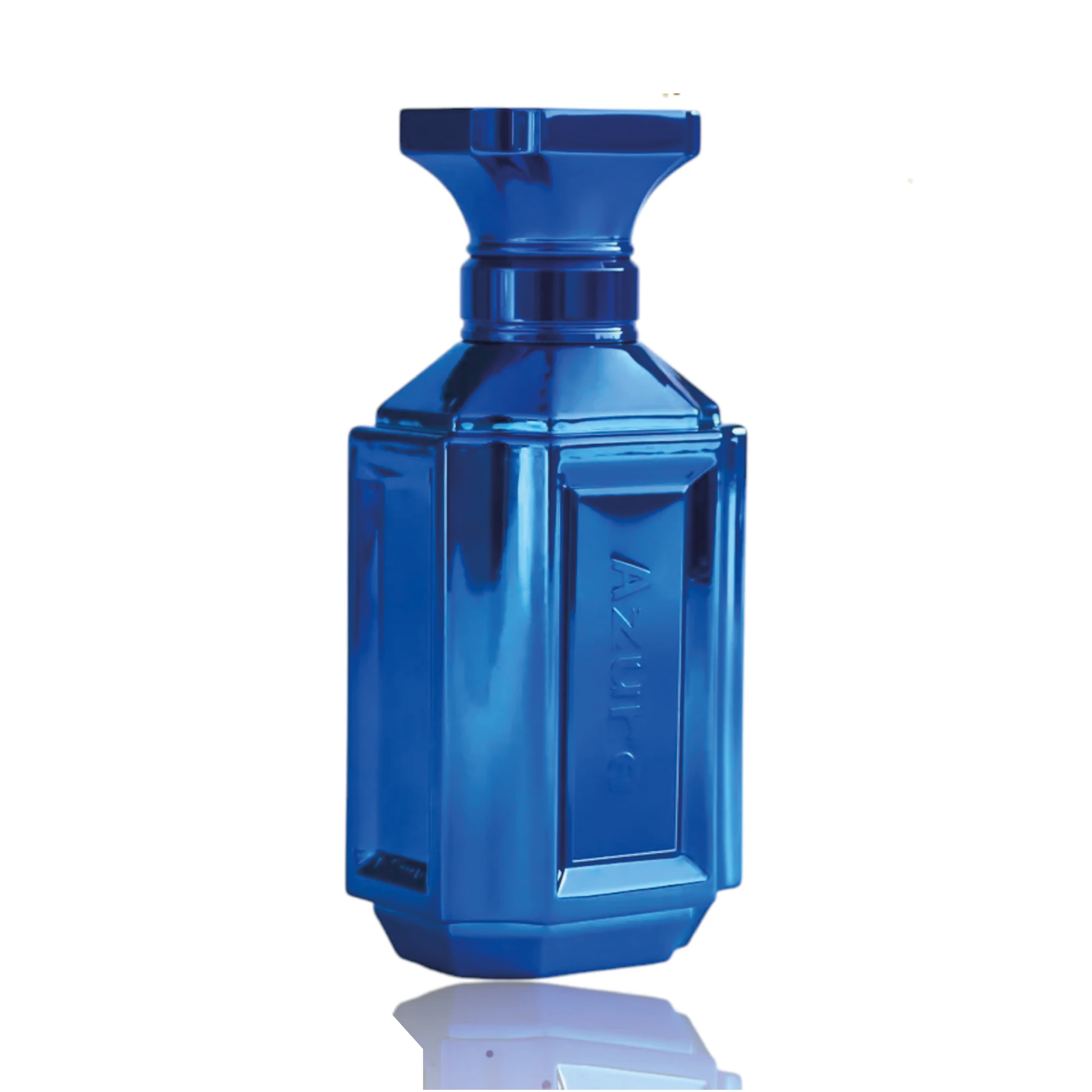 Azure By Ainash Parfums