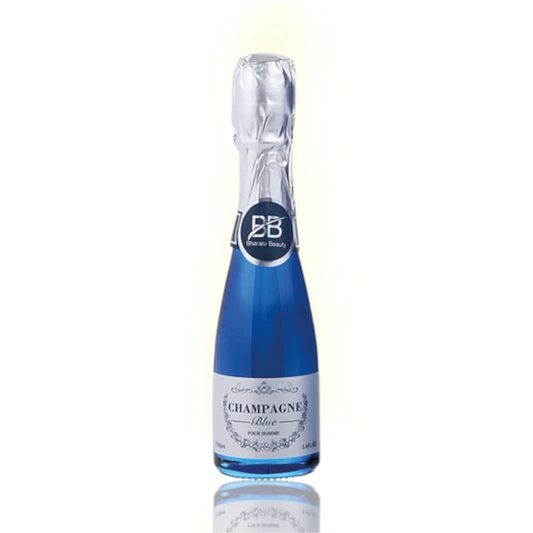 Champagne Blue by Bharara Eau de Parfum 3.4 Oz