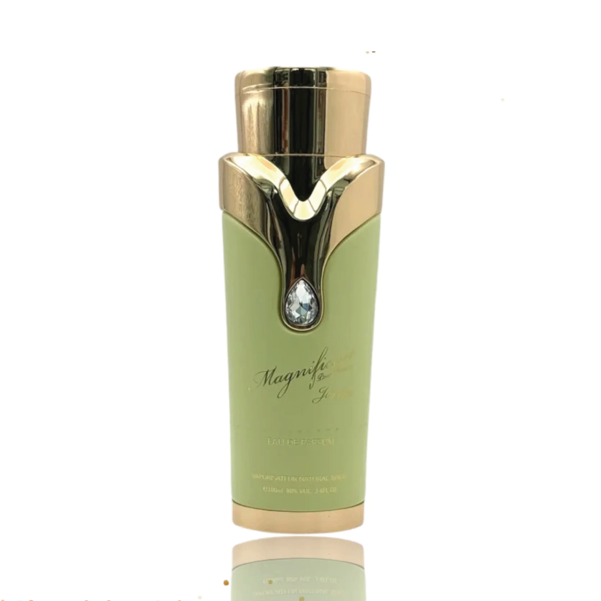 Magnificent Jardin By Armaf 3.4 Oz EDP