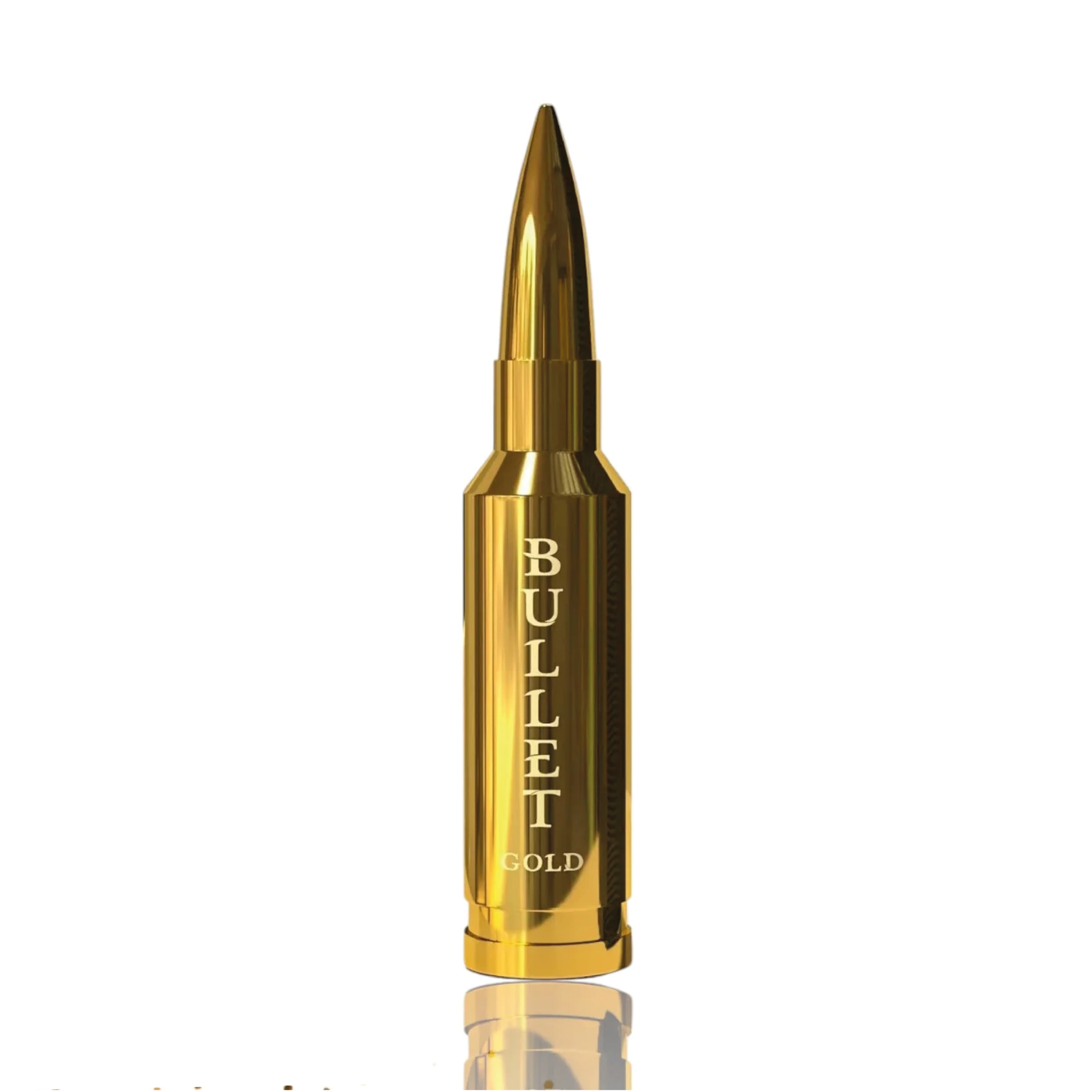 Bullet Gold Pour Homme Eau de Parfum 2.5 Oz