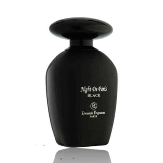 Night de Paris Black By L' Orientale