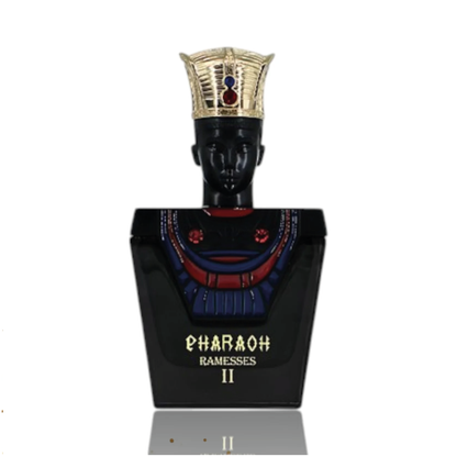 Bharara Pharaoh Ramesses II Eau de Parfum 3.4 Oz