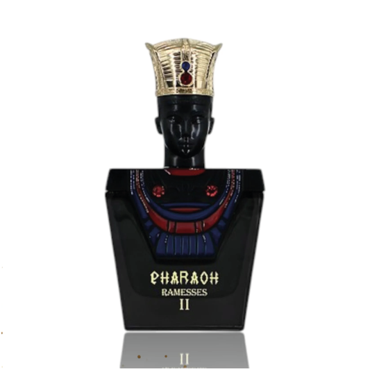 Bharara Pharaoh Ramesses II Eau de Parfum 3.4 Oz