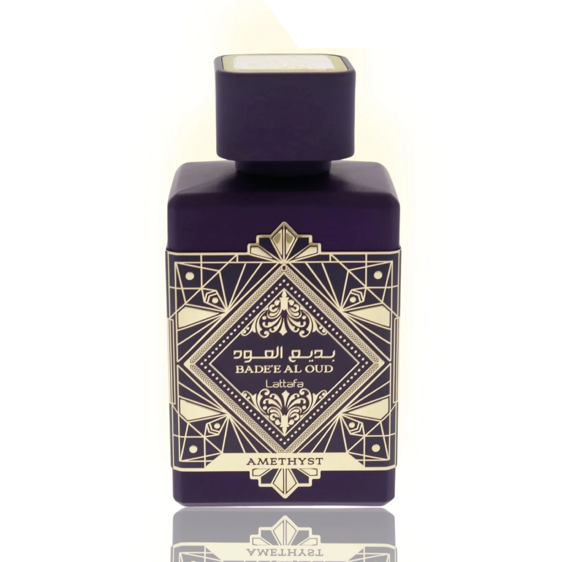 Badee Al Oud Amethyst by Lattafa