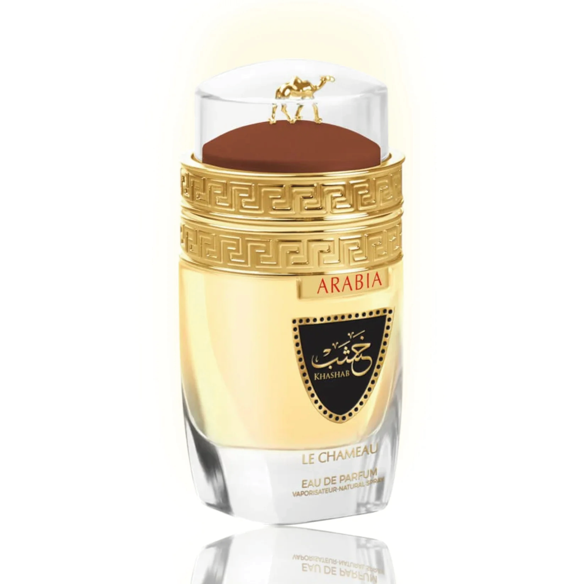 Arabia Khashab By Le Chameau 3.4 Oz EDP