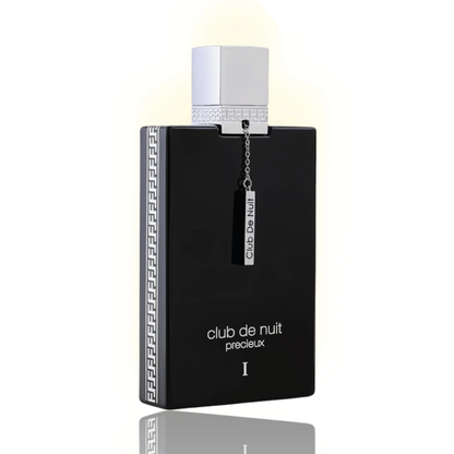 Club de Nuit Precieux de Armaf 1.85oz Extrait de Parfum