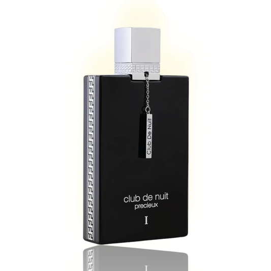 Club de Nuit Precieux de Armaf 1.85oz Extrait de Parfum