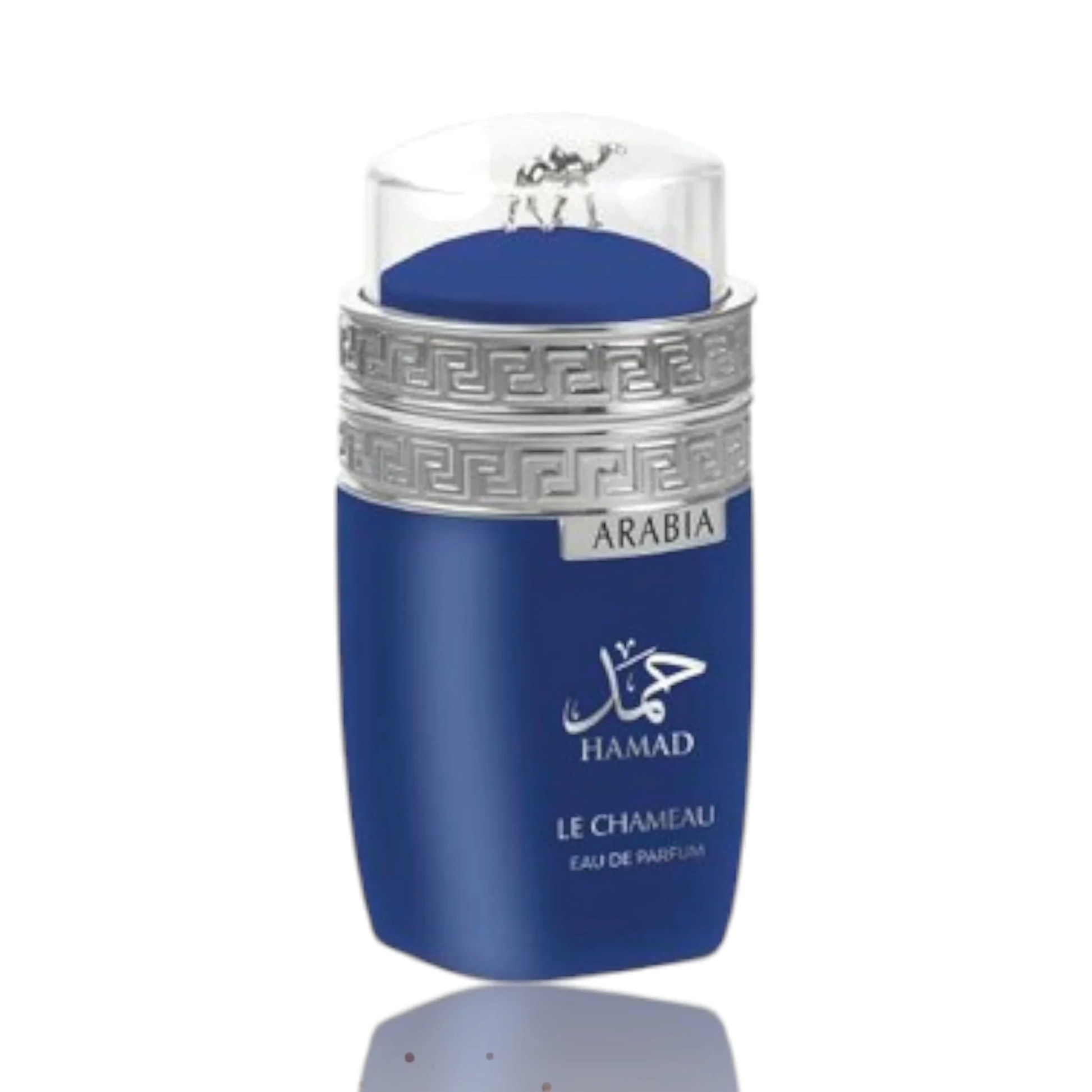 Arabia Hamad by Le Chameau 3.4 Oz Eau de Parfum