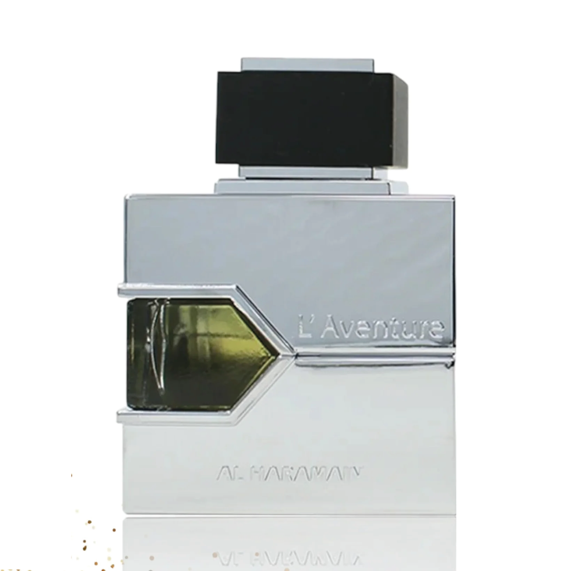 L 'Aventure for Men By Al Haramain