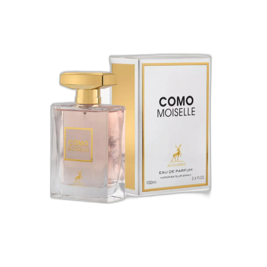 Como Moiselle