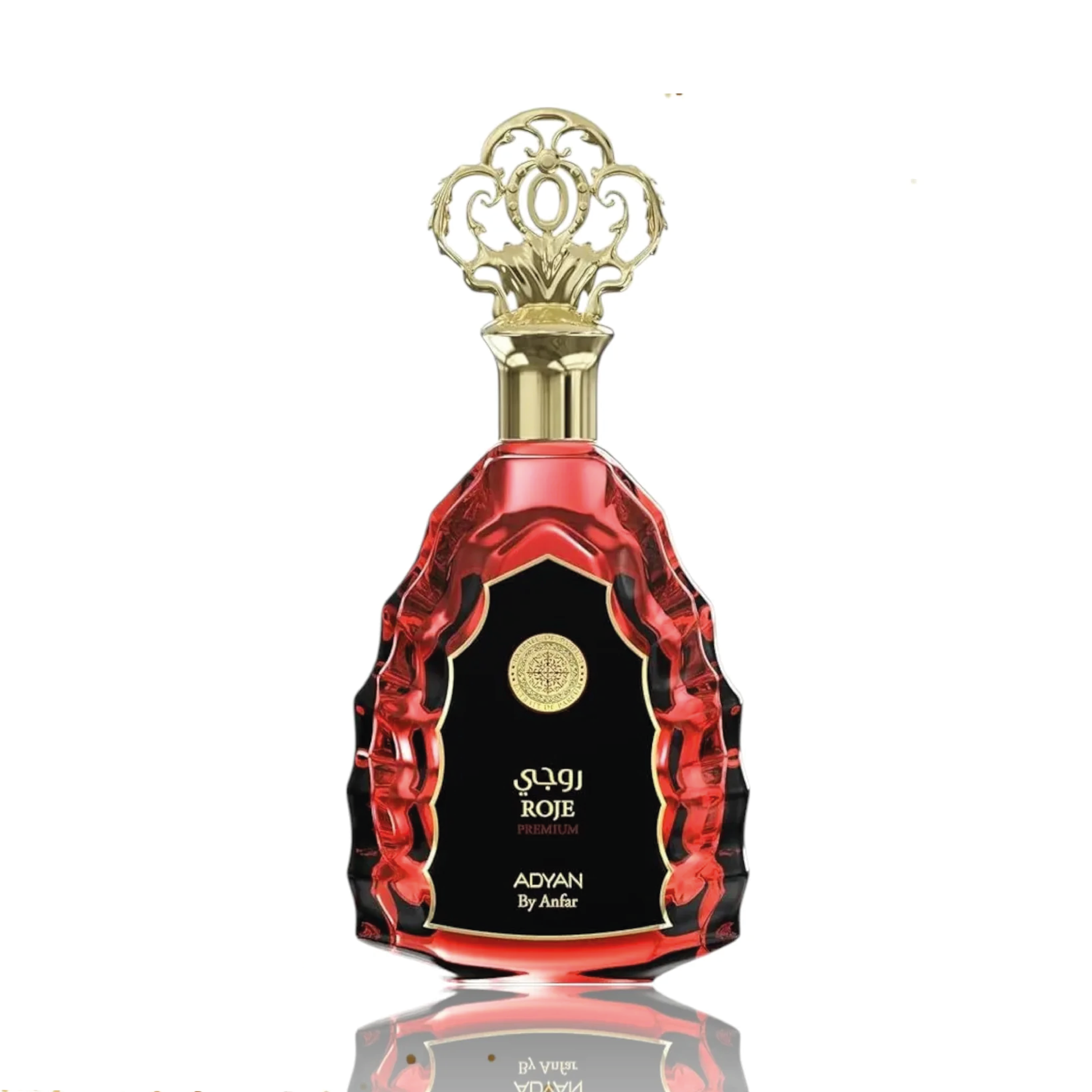 Roje Premium Adyan by Anfar