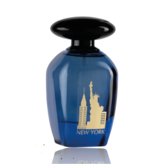 Night De Paris New York By L' Orientale