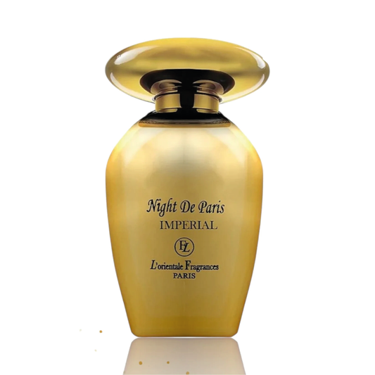 Night de Paris Imperial By L' Orientale